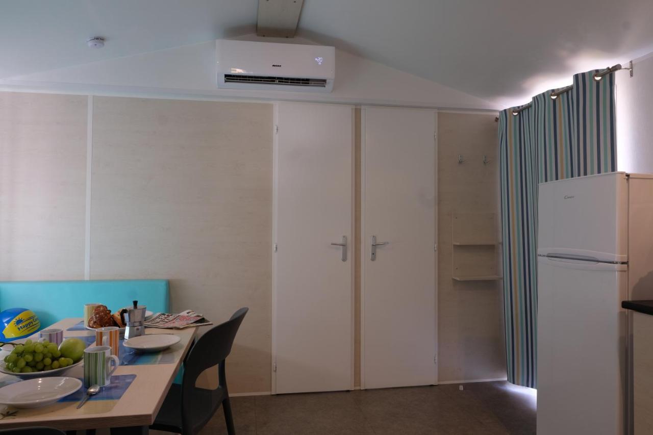 Happy Camp Mobile Homes In Villaggio * Baia Domizia