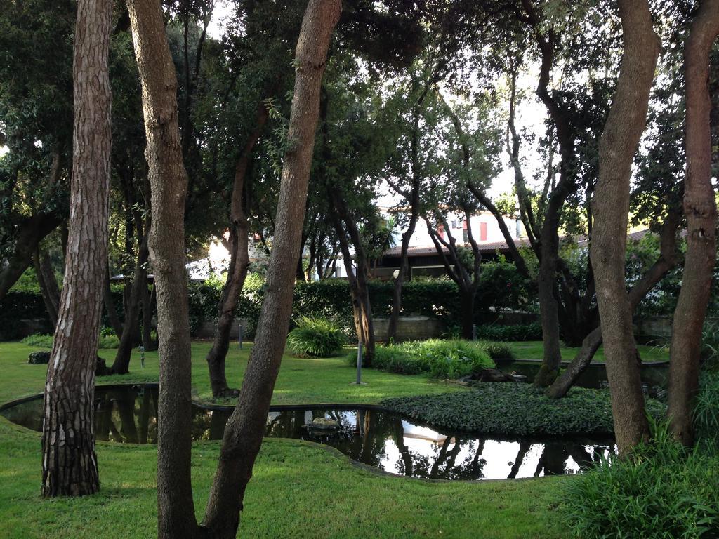 Campsite Happy Camp Mobile Homes In Villaggio